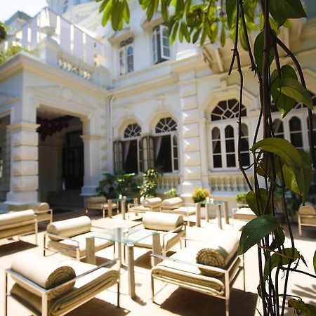Casa Colombo Collection Hotel Eksteriør billede