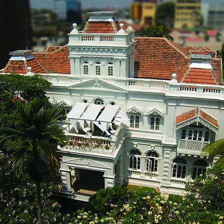 Casa Colombo Collection Hotel Eksteriør billede