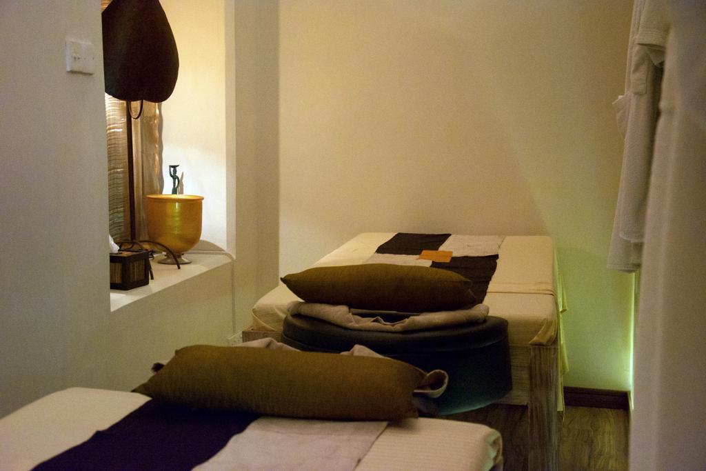 Casa Colombo Collection Hotel Eksteriør billede