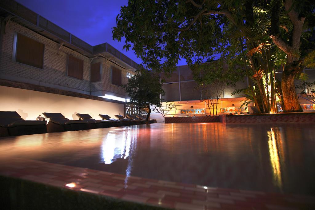 Casa Colombo Collection Hotel Eksteriør billede