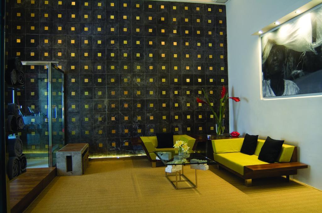 Casa Colombo Collection Hotel Eksteriør billede