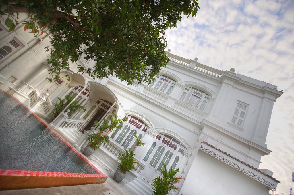 Casa Colombo Collection Hotel Eksteriør billede
