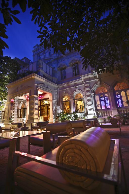 Casa Colombo Collection Hotel Eksteriør billede