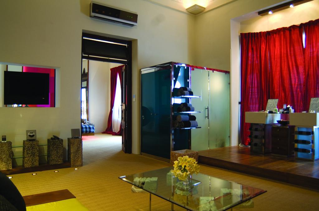Casa Colombo Collection Hotel Eksteriør billede