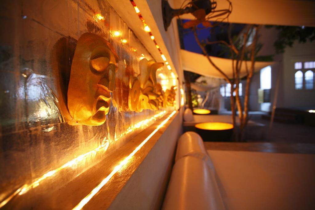 Casa Colombo Collection Hotel Eksteriør billede