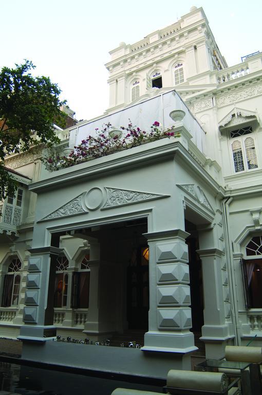 Casa Colombo Collection Hotel Eksteriør billede