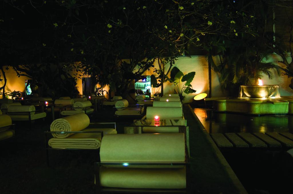 Casa Colombo Collection Hotel Eksteriør billede