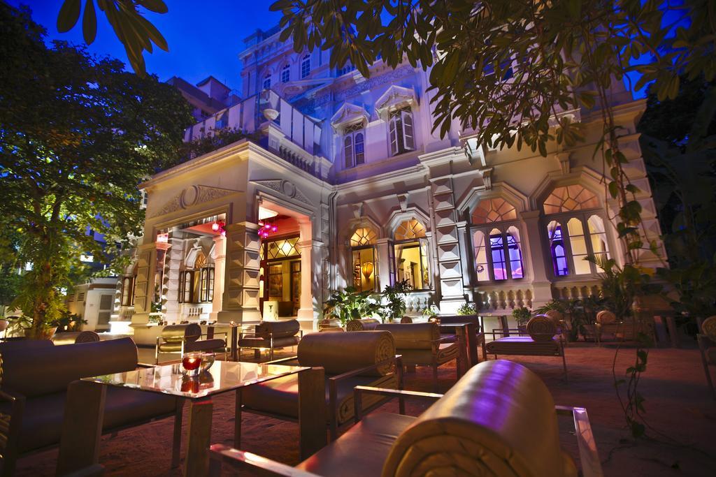 Casa Colombo Collection Hotel Eksteriør billede