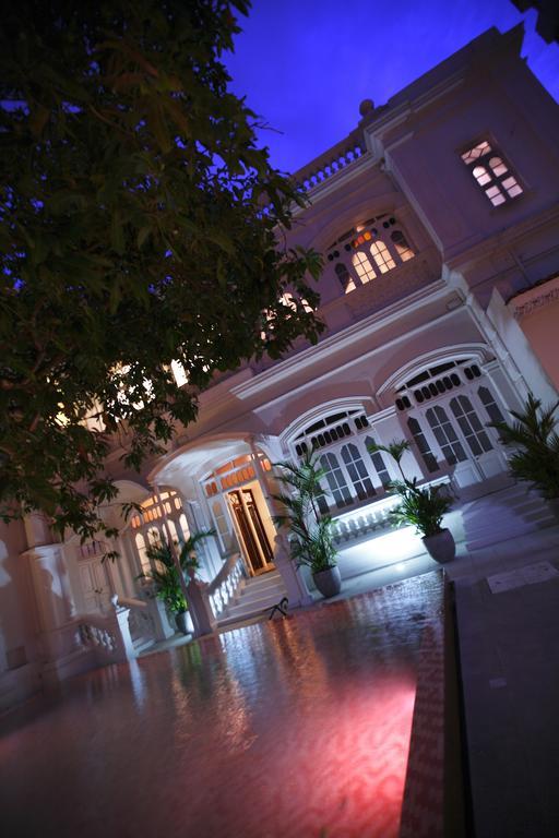 Casa Colombo Collection Hotel Eksteriør billede