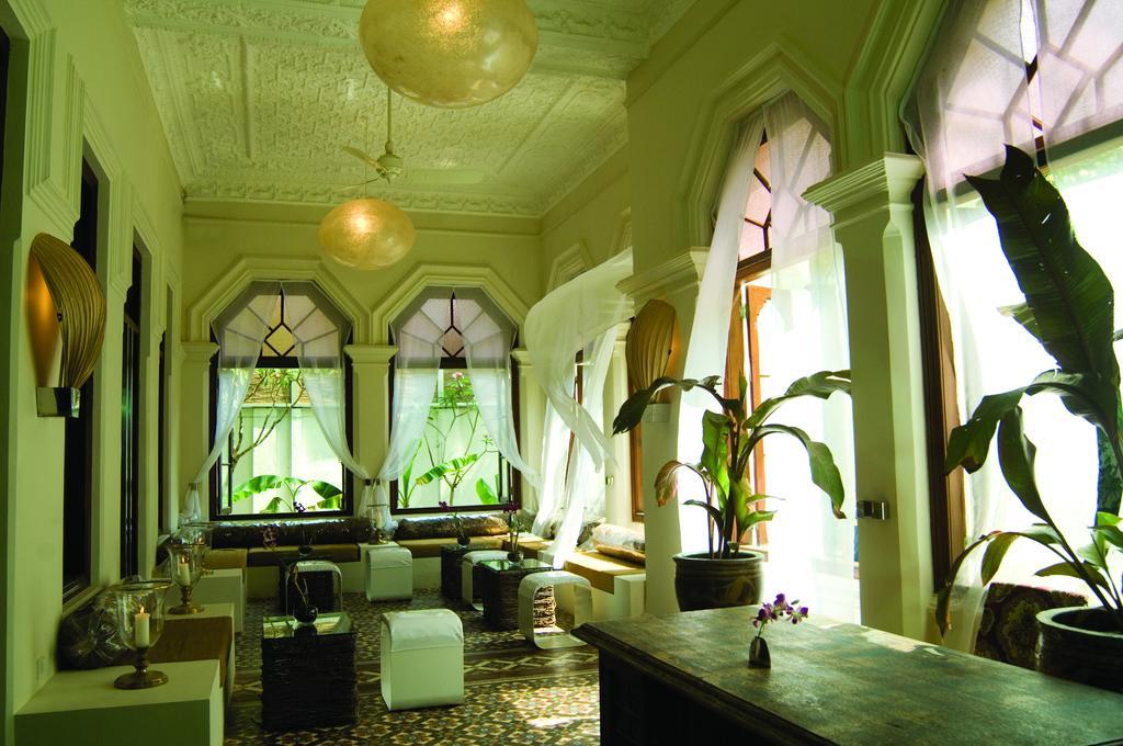 Casa Colombo Collection Hotel Eksteriør billede