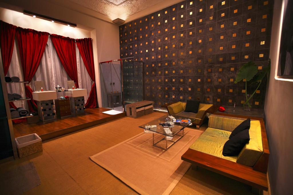 Casa Colombo Collection Hotel Eksteriør billede