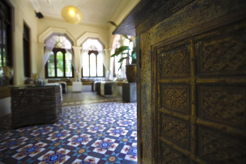 Casa Colombo Collection Hotel Eksteriør billede