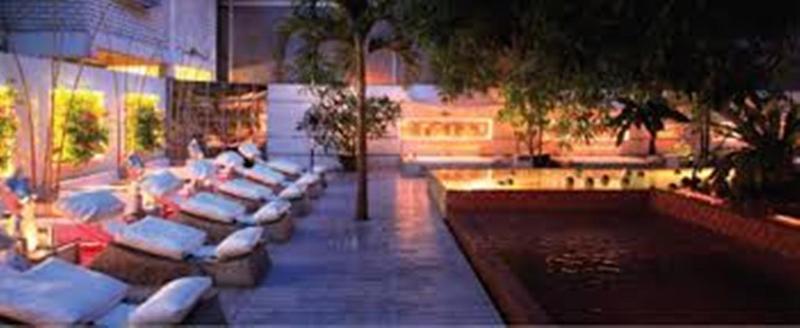 Casa Colombo Collection Hotel Eksteriør billede