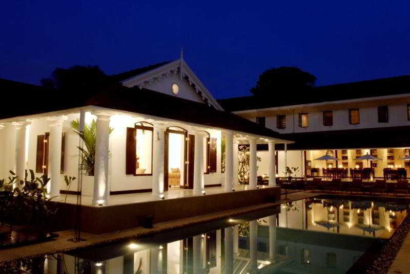 Casa Colombo Collection Hotel Eksteriør billede