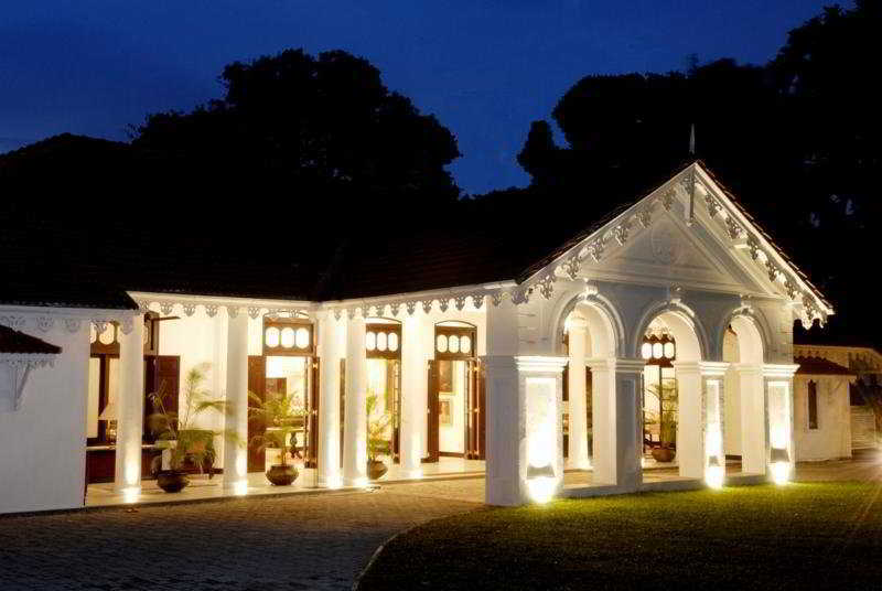 Casa Colombo Collection Hotel Eksteriør billede