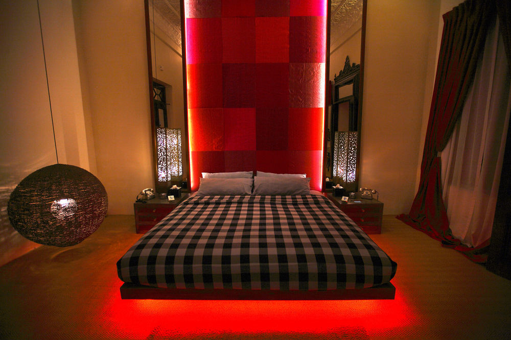 Casa Colombo Collection Hotel Værelse billede