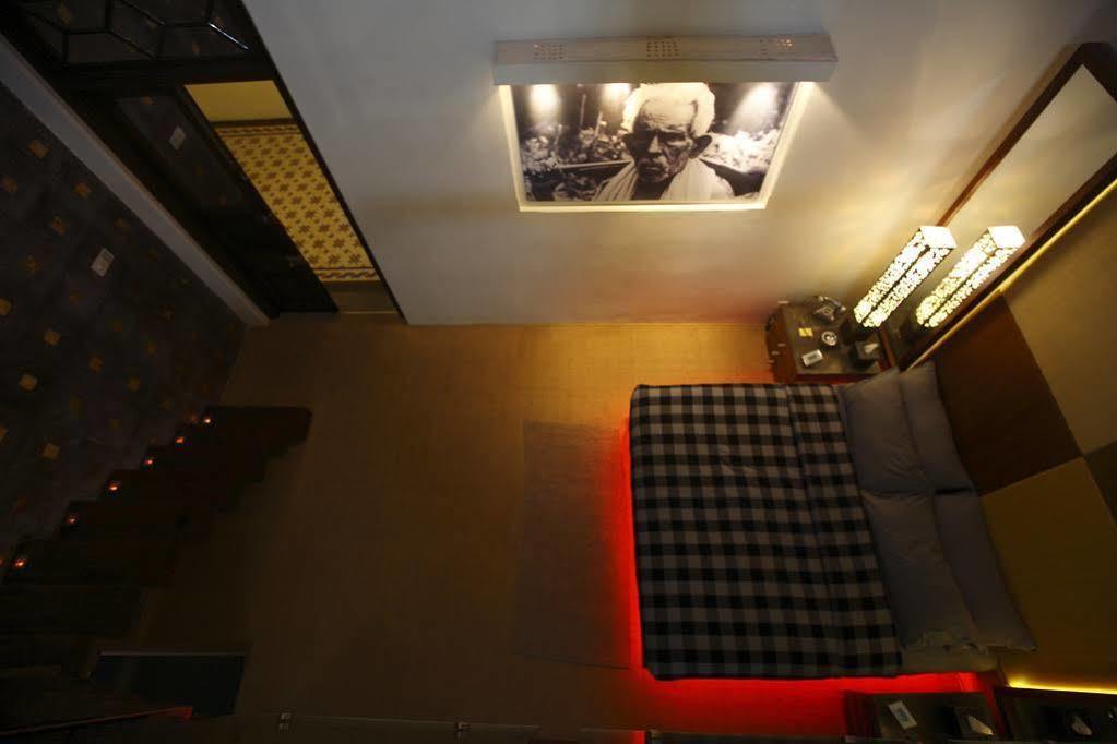 Casa Colombo Collection Hotel Værelse billede